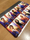 Superman 2025 Movie Imax Collectible Paper Card Ticket Theater Limited Set A   B