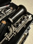 Selmer Cl300 Bb Clarinet