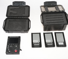 Red Epic-m Dragon Camera Package W  3 Drives - 871 5 Hrs