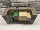 Ertl 1925 Kenworth Truck Bank John Deere   Company Die Cast Metal  5689 1 30 Box