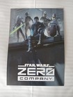 Star Wars Celebration 2025 Japan 4 Poster Set - Panel Exclusives