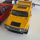 Collection Of Kensmart Cars And A Plane 