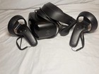 Samsung Hmd Odyssey Plus Windows Mixed Vr Reality Headset   2x Controllers Set