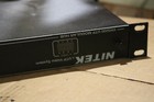   Nitek Vh3200 Utp Modular 32 Port Powered Video Hub Video System