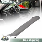 A Pillar Inner Molding Trim For Chevy Silverado Gmc Sierra 1999-2007 W o Speaker
