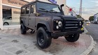 1992 Land Rover Defender 