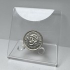 1946 George Vi 1 Shilling Au 5 65g 0 500 Silver Km 39a