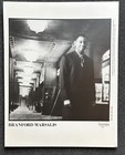 Marsalis Brothers Press Photos Lot - 3 Vintage 8x10 B w 1987-93 Branford Wynton