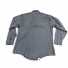 Vintage 80s Special Duty By Elbeco Police Uniform  Size 17 1 2