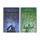 Combo Trading In The Zone   the Disciplined Trader Paperback