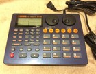 Boss Dr-770 Dr  Rhythm Drum Machine With Ac Adapter  Tested working