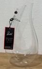 Riedel Amadeo Crystal Wine Decanter 52 8 Oz Brand New