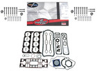 Full Engine Gasket Set Head Bolts For 1996-2002 Chevrolet 5 7l 350 Vortec Truck