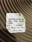 3 4    Tan 499 Mil-spec Webbing     Type Iv  Class 1     100 Yard Roll     Mil-prf-5038