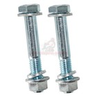 Front   Rear Billet Lowering Kit For Yamaha Raptor 700 700r Atv 
