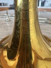 Vintage 1960s King Liberty 2b Trombone