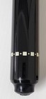 Black Mcdermott Lucky L12 Two Piece Billiard Pool Cue Stick With Slight Defects