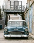 1955 Chevrolet Bel Air 150 210 Roadstershop