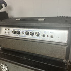 Ampeg B25b  bass Amp Head 70s 1974 Vintage Guitar Amp Working