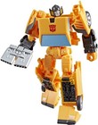 The Transformers The Movie - Studio Series - Deluxe Class Sunstreaker Action Fig
