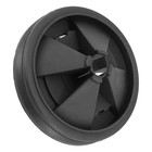 1pc Garbage Stopper Disposal Splash Guard Garbage Stopper For Insinkerator New