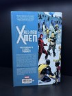 All-new X-men Brian Michael Bendis Omnibus Alex Ross Dm Cover