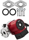 59896771 Water Circulator Pump Compatible With Grundfos Up15-29sf  115v 1 12hp 