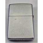 Zippo 250 Spg Cat Green Eyes Lighter Silver Good 2001 Vintage Etched Feline