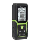 Handheld Laser Distance Measure Meter 165ft 50m With Li-ion Battery Range Finder