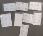Bob Dylan Backstage Passes Laminated 8 Passes Blowout Sale  80s   90s - Otto