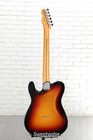 Fender American Ultra Ii Telecaster Electric Guitar - Ultraburst  Maple