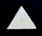 Bolivia Stamp - 1931 Triangle Multa 10c Mng R32
