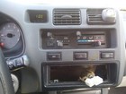 Front Door Trim Panel Toyota Rav-4 Left 98 99 00