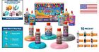 Creative Slime Making Kit - 10 Fun Elements For Imaginative Kids Activities