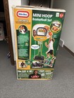 Brand New - Rare Lebron James Little Tikes Basketball Hoop Rim - Sealed