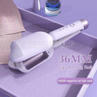Hair Curlers Curling Iron Professional Hair Styler Big Waver Egg Rollers Tool
