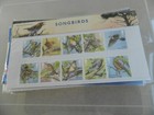 Gb Qeii Presentation Packs 21st Century Collection  face Value   145 