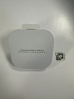 Apple Oem A2515 Braided Usb-c Magnetic Watch Fast Charging Cable 1m  3 3ft 