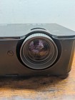 Infocus In3124 Dlp Projector Xga 4800 Lumens Hdmi Vga Usb   tested working    remote