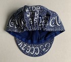 Headdy X Notchas Cycling Cap