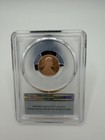 2019-s Lincoln Shield Cent Pcgs Pr70 Rd Dcam First Day Of Issue - Perfect Proof