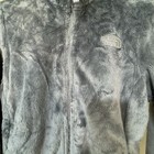 The North Face Women s Osito Full Zip Fleece Jacket Gray
