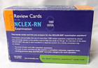 Mosby s Nclex-rn Examination Review Cards Third Edition Complete Education Ref