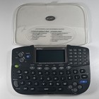 Royal Rp6s Handheld Electronic Translator 2004 Dictionary Calculator English