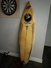 Surf Board Gotcha Vintage 1980 Collectible