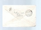 South Rhodesia 1933 Old Airmailcover Used Bulawayo Over Berlin Groningen  nl 