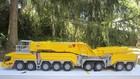 Nzg 732 21 Liebherr Ltm 11200-9 1 Eseasa Mobile Crane 1 50 Metal Box