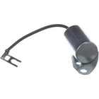 Ignition Condenser Standard Fd77t