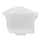 Makita 166084-9 Replacement Dust Bag For Lc05 And Xlc05zwx4