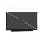 Lcd Touch Screen Digitizer Display B116xak01 2 For Asus Chromebook Flip C214ma